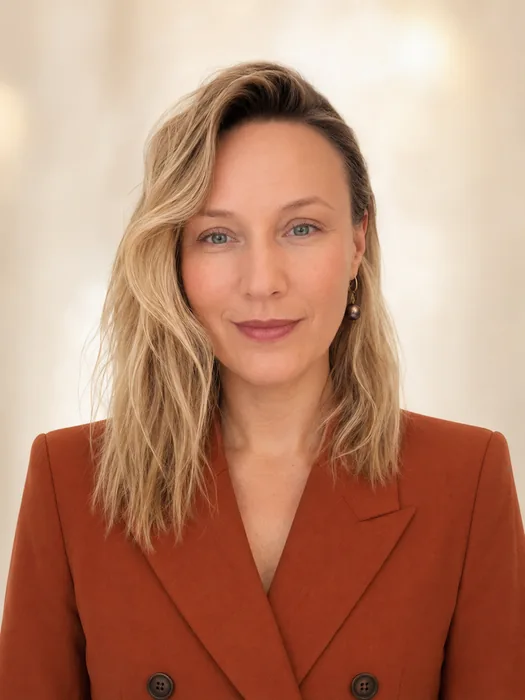 Анна Михайлова