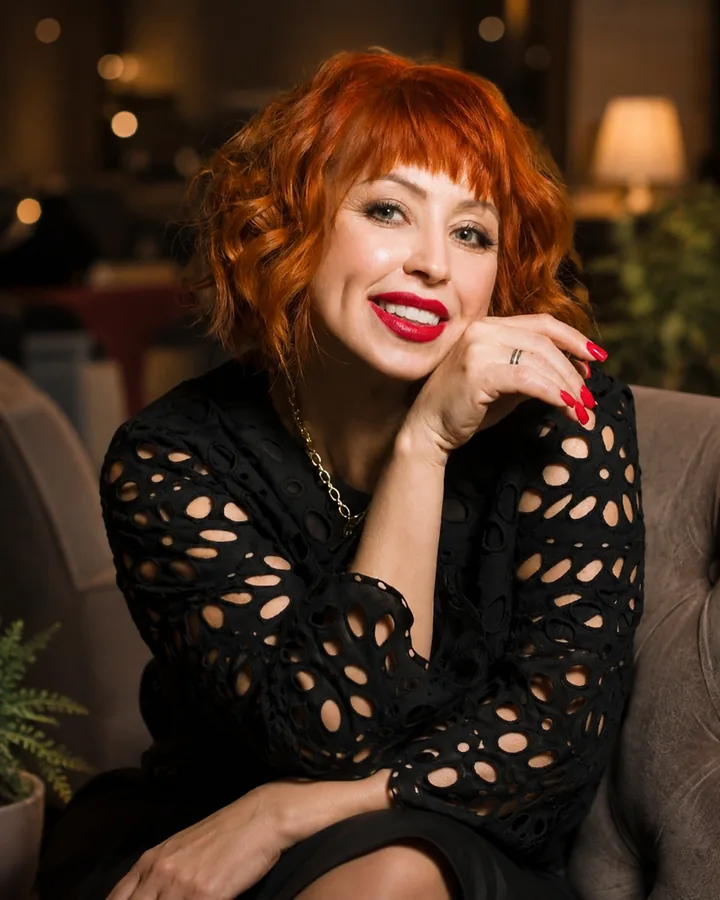 Елена, участница программы