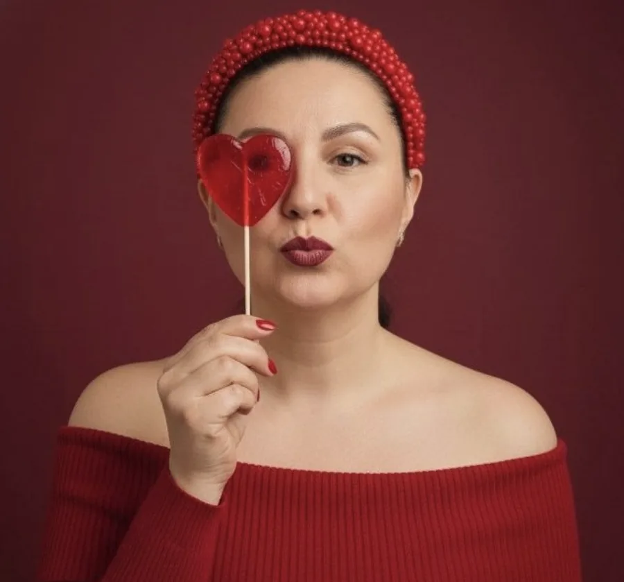 Светлана, участница программы