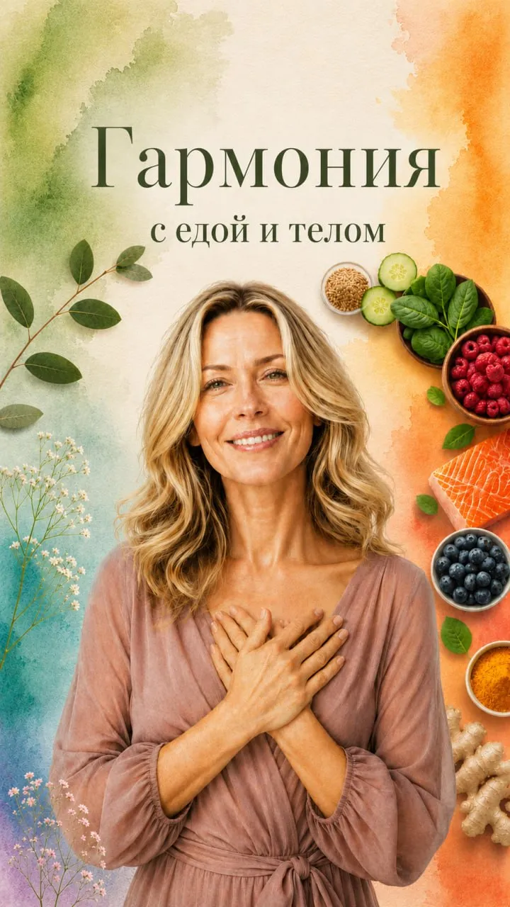 Новый Код Стройности (НКС)