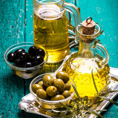 Как выбирать оливковое масло?